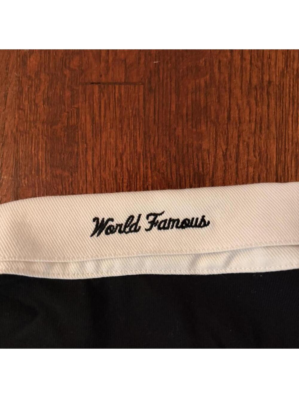 Supreme Men's Polo-shirt - Picture 5 of 5